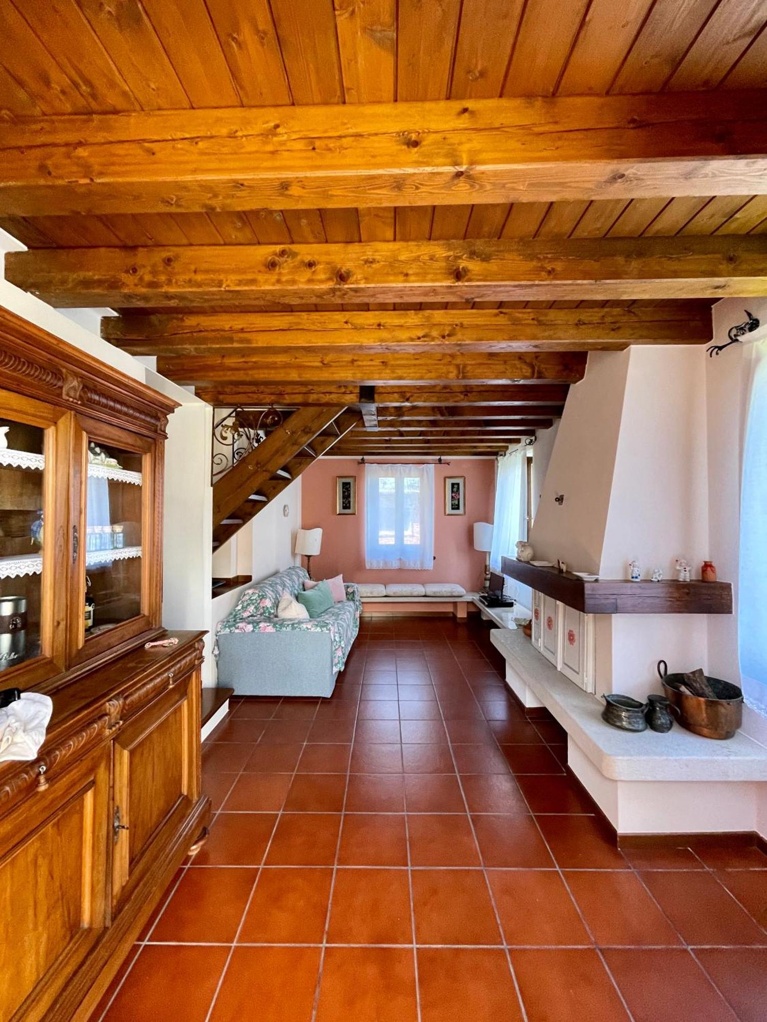 Villa Marilena San Zeno di Montagna Exterior foto