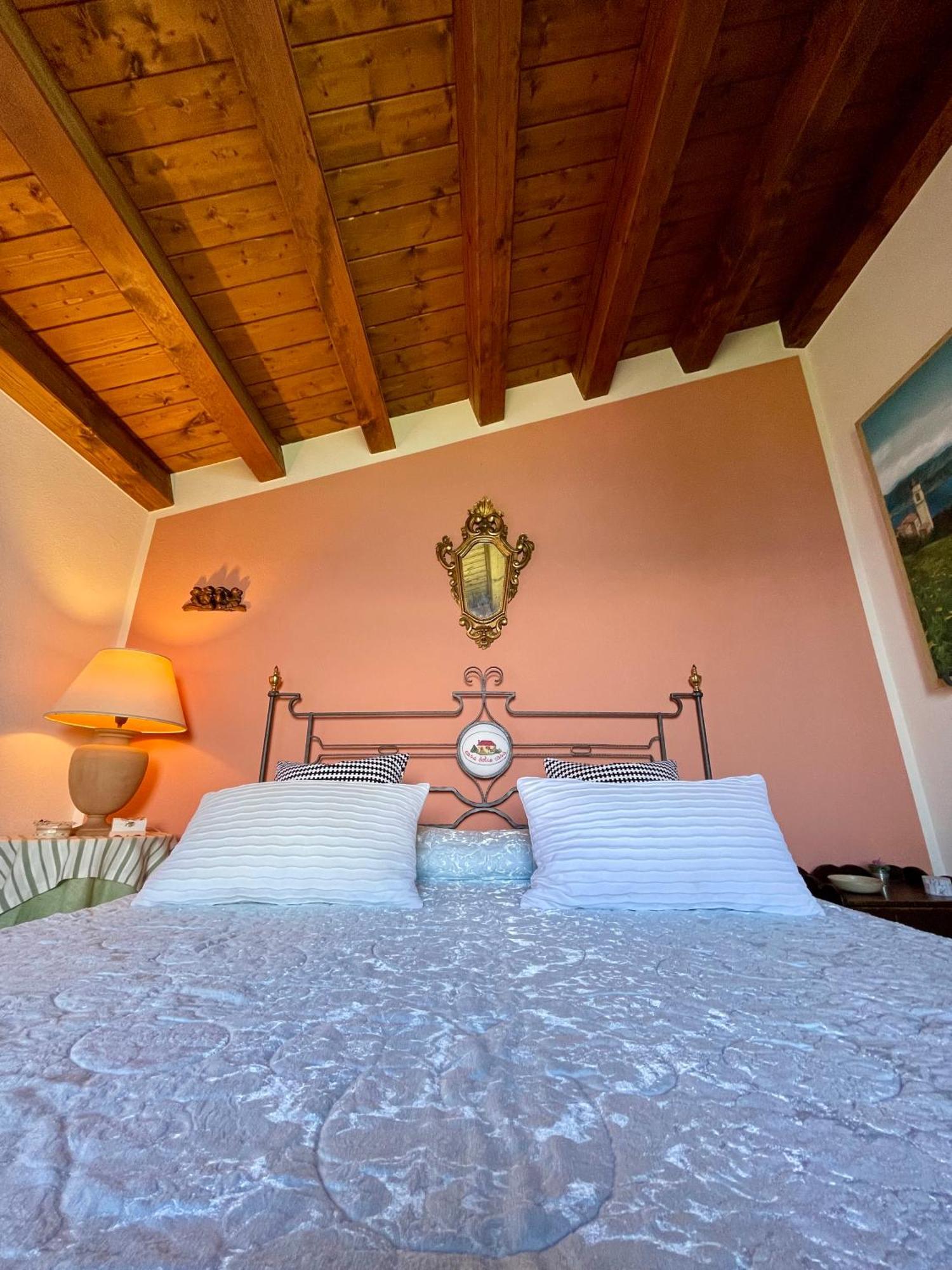 Villa Marilena San Zeno di Montagna Exterior foto