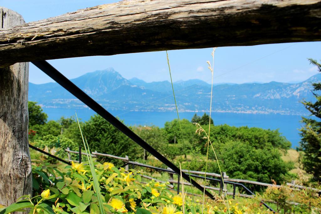 Villa Marilena San Zeno di Montagna Exterior foto